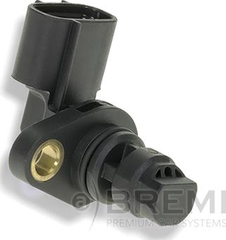 Bremi 60615 - Senzor impulsuri, arbore cotit www.parts5.com