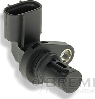 Bremi 60613 - Sensor, crankshaft pulse www.parts5.com