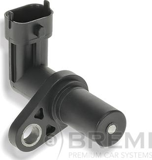 Bremi 60625 - Generador de impulsos, cigüeñal www.parts5.com