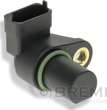 Bremi 60627 - Sensor, camshaft position www.parts5.com