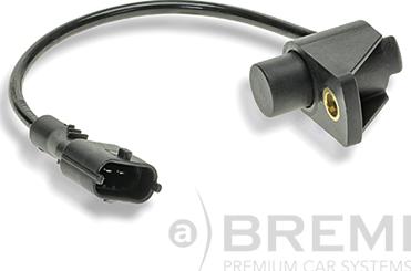 Bremi 60049 - Érzékelő, vezérműtengely-pozíció www.parts5.com