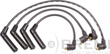 Bremi 600/481 - Ignition Cable Kit www.parts5.com