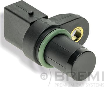 Bremi 60043 - Senzor,pozitie ax cu came www.parts5.com