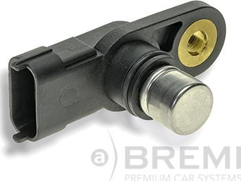 Bremi 60055 - Senzor,pozitie ax cu came www.parts5.com