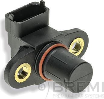 Bremi 60050 - Senzor,pozitie ax cu came www.parts5.com