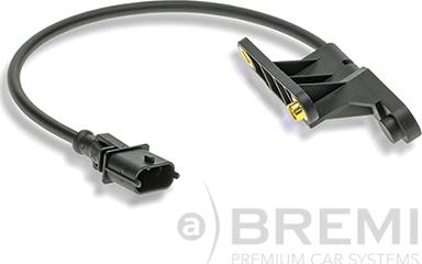 Bremi 60052 - Sensor, camshaft position www.parts5.com