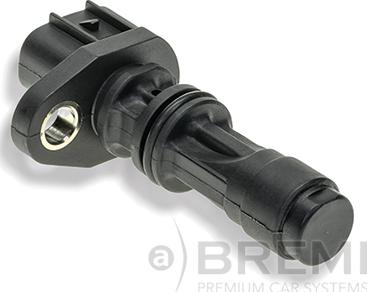 Bremi 60066 - Sensor, crankshaft pulse www.parts5.com