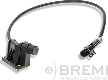 Bremi 60060 - Sensor, camshaft position www.parts5.com