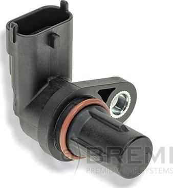 Bremi 60062 - Sensor, camshaft position parts5.com