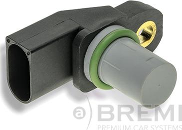 Bremi 60005 - Sensor, camshaft position parts5.com