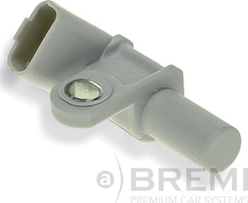 Bremi 60006 - Sensor, Nockenwellenposition www.parts5.com