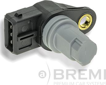 Bremi 60007 - Senzor, položaj bregastog vratila www.parts5.com