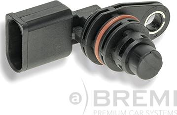 Bremi 60011 - Sensor, posición arbol de levas www.parts5.com