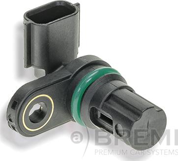 Bremi 60089 - Sensör, eksantrik mili pozisyonu www.parts5.com