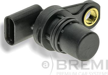 Bremi 60035 - Senzor,pozitie ax cu came www.parts5.com