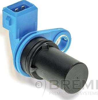 Bremi 60031 - Senzor,pozitie ax cu came www.parts5.com