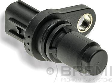 Bremi 60033 - Sensor, camshaft position parts5.com