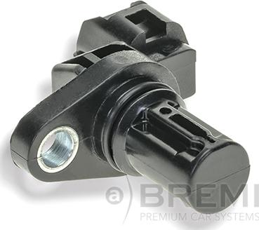 Bremi 60029 - Sensor, posición arbol de levas www.parts5.com