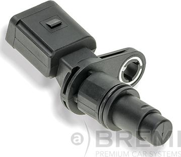 Bremi 60025 - Dajalnik impulzev, rocicna gred www.parts5.com