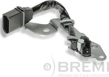 Bremi 60021 - Senzor,pozitie ax cu came www.parts5.com