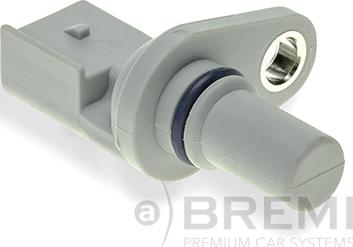 Bremi 60023 - Senzor,pozitie ax cu came www.parts5.com