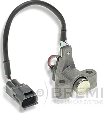 Bremi 60070 - Senzor,pozitie ax cu came www.parts5.com