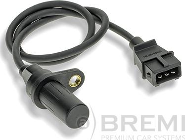 Bremi 60194 - Sensor, crankshaft pulse www.parts5.com