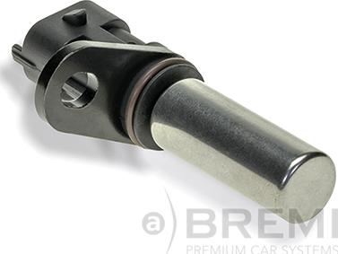 Bremi 60195 - Sensor, crankshaft pulse parts5.com