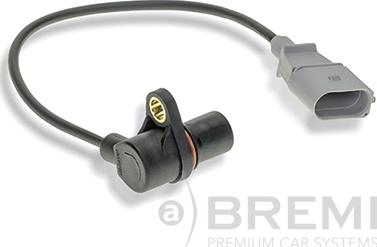 Bremi 60192 - Sensor, crankshaft pulse www.parts5.com