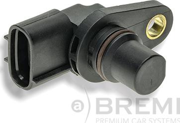 Bremi 60146 - Senzor, položaj bregastog vratila www.parts5.com