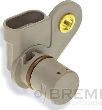 Bremi 60111 - Érzékelő, vezérműtengely-pozíció www.parts5.com