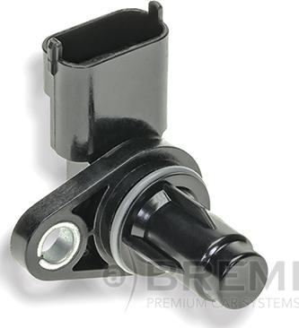 Bremi 60117 - Senzor,pozitie ax cu came www.parts5.com