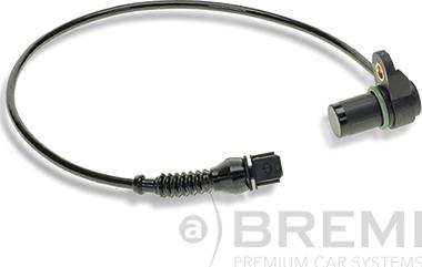 Bremi 60139 - Sensor, camshaft position www.parts5.com