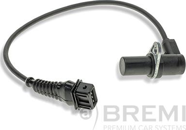 Bremi 60138 - Sensor, camshaft position www.parts5.com