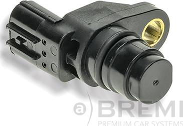 Bremi 60133 - Senzor, pozicija odmikalne gredi www.parts5.com