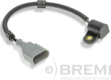 Bremi 60170 - Sensor, posición arbol de levas www.parts5.com