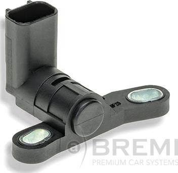 Bremi 60172 - Senzor impulsuri, arbore cotit www.parts5.com