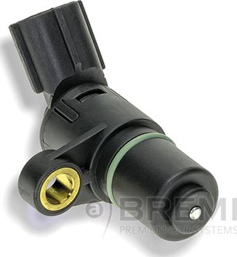 Bremi 60356 - Generador de impulsos, cigüeñal www.parts5.com