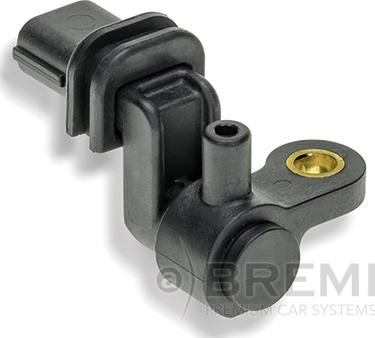 Bremi 60360 - Capteur d'angle, vilebrequin www.parts5.com