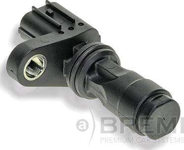 Bremi 60361 - Senzor impulsuri, arbore cotit www.parts5.com