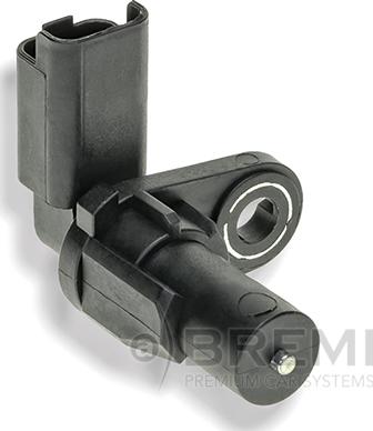 Bremi 60303 - Generador de impulsos, cigüeñal www.parts5.com