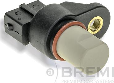 Bremi 60316 - Senzor impulsuri, arbore cotit www.parts5.com