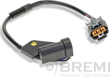 Bremi 60318 - Sensor, crankshaft pulse www.parts5.com