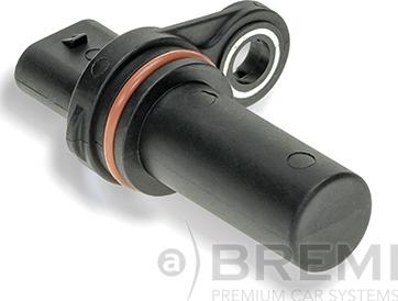 Bremi 60382 - Generador de impulsos, cigüeñal www.parts5.com