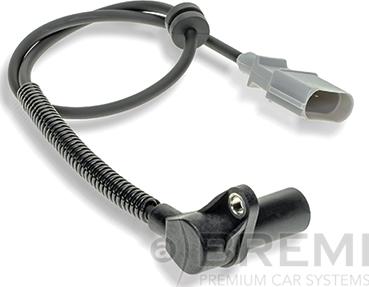 Bremi 60331 - Sensor, crankshaft pulse www.parts5.com