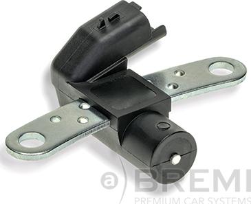 Bremi 60324 - Impulzusadó, főtengely www.parts5.com