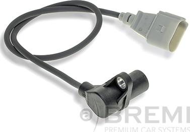 Bremi 60323 - Sensor, crankshaft pulse www.parts5.com