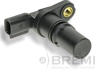 Bremi 60371 - Sensor, crankshaft pulse parts5.com