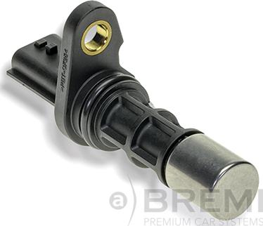 Bremi 60378 - Andur, väntvõll www.parts5.com