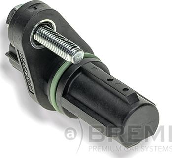 Bremi 60377 - Senzor impulsuri, arbore cotit www.parts5.com